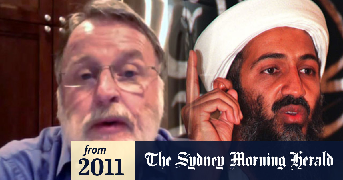 Video What does Osama bin Laden's death mean?